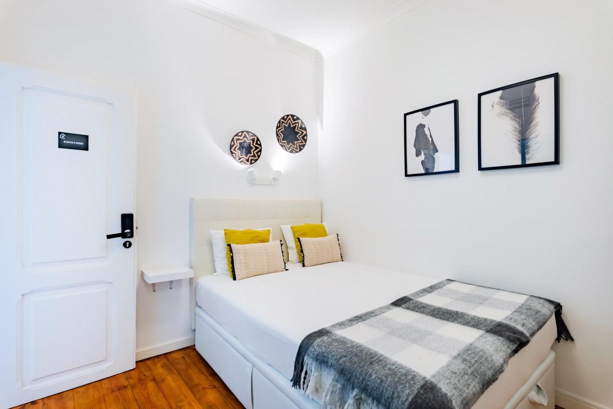 Guest Inn 1 Boutique House Lisbon Luaran gambar