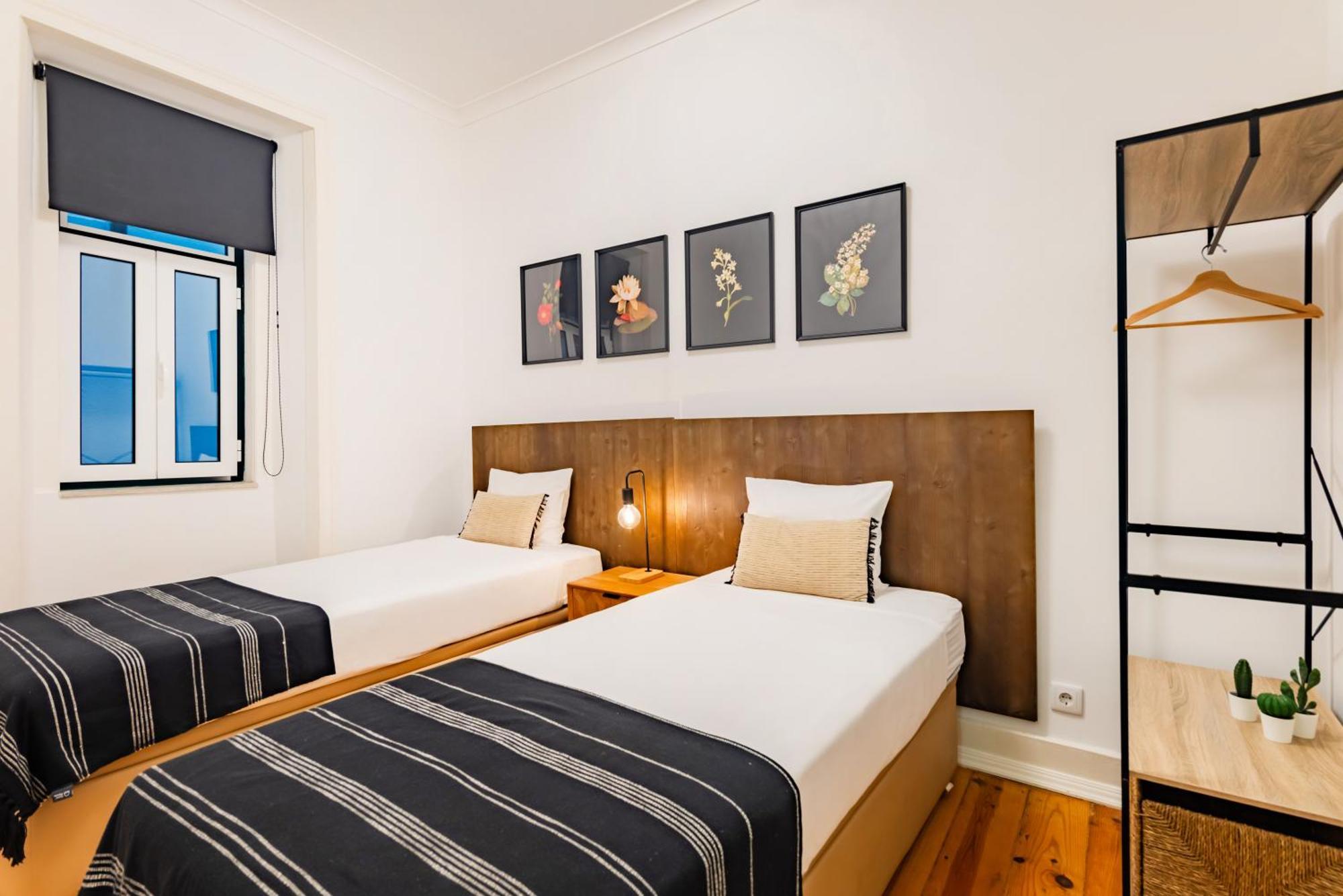 Guest Inn 1 Boutique House Lisbon Luaran gambar