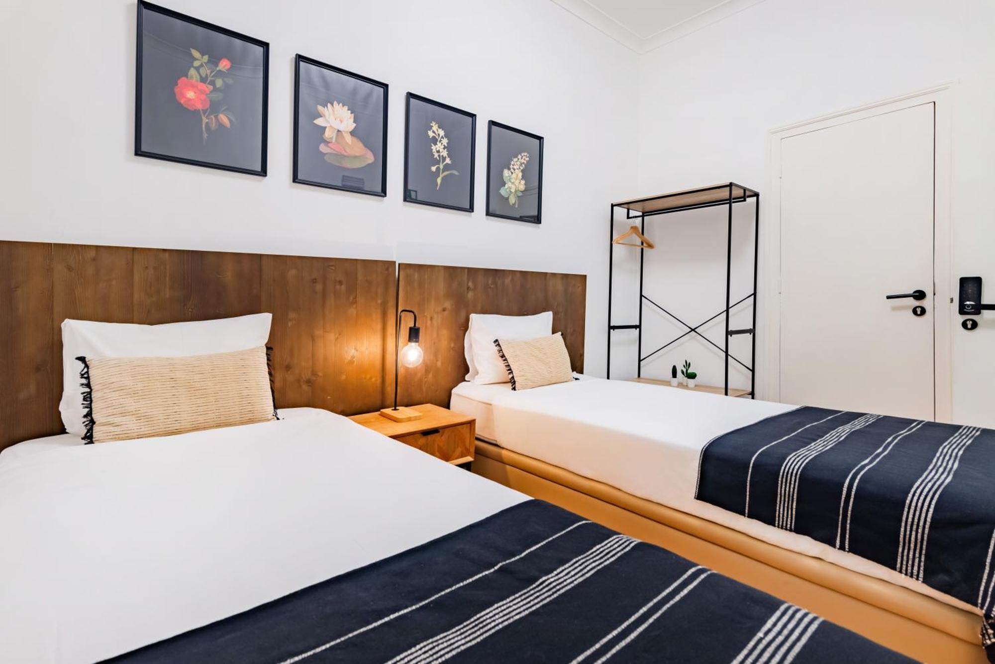 Guest Inn 1 Boutique House Lisbon Luaran gambar