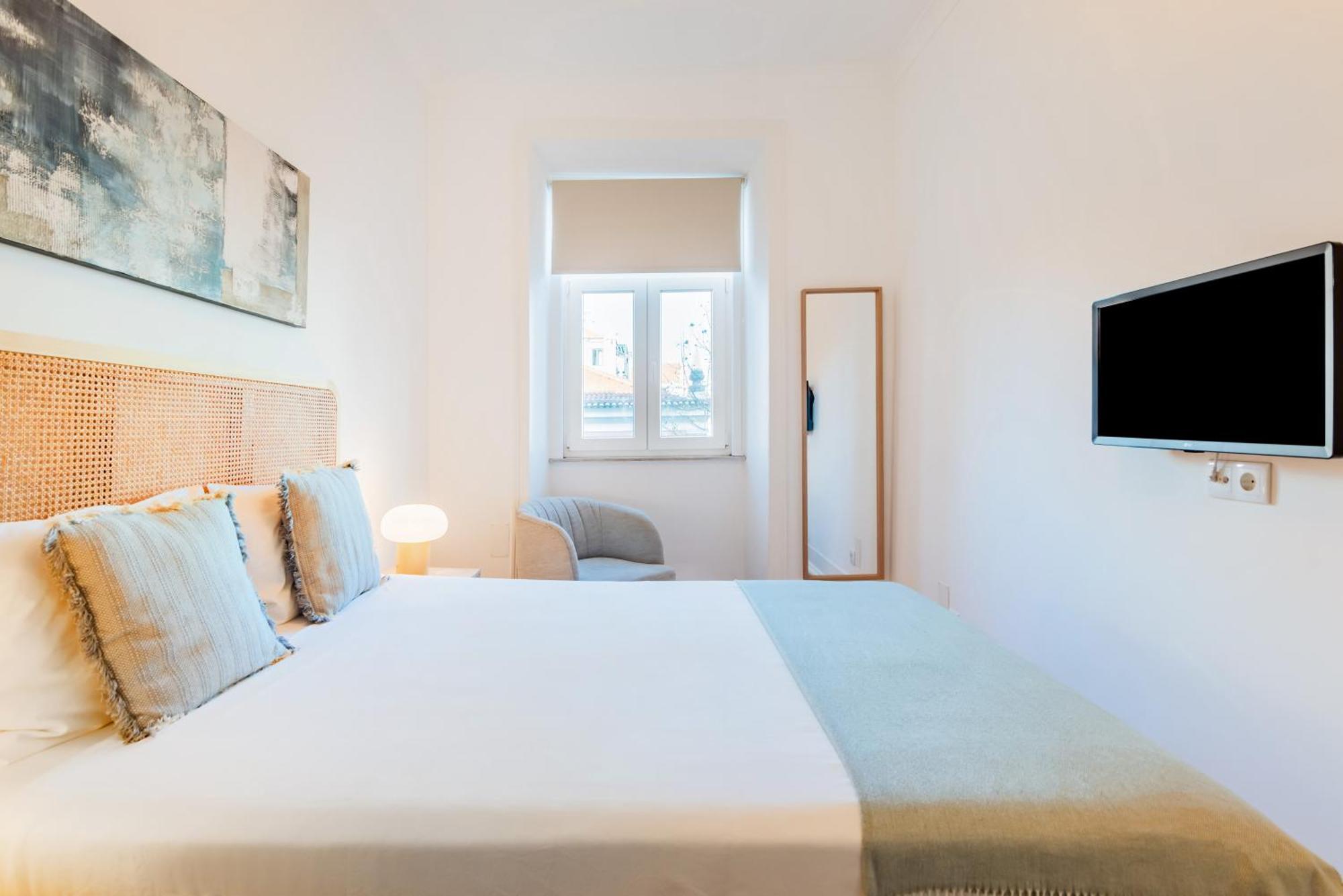 Guest Inn 1 Boutique House Lisbon Luaran gambar