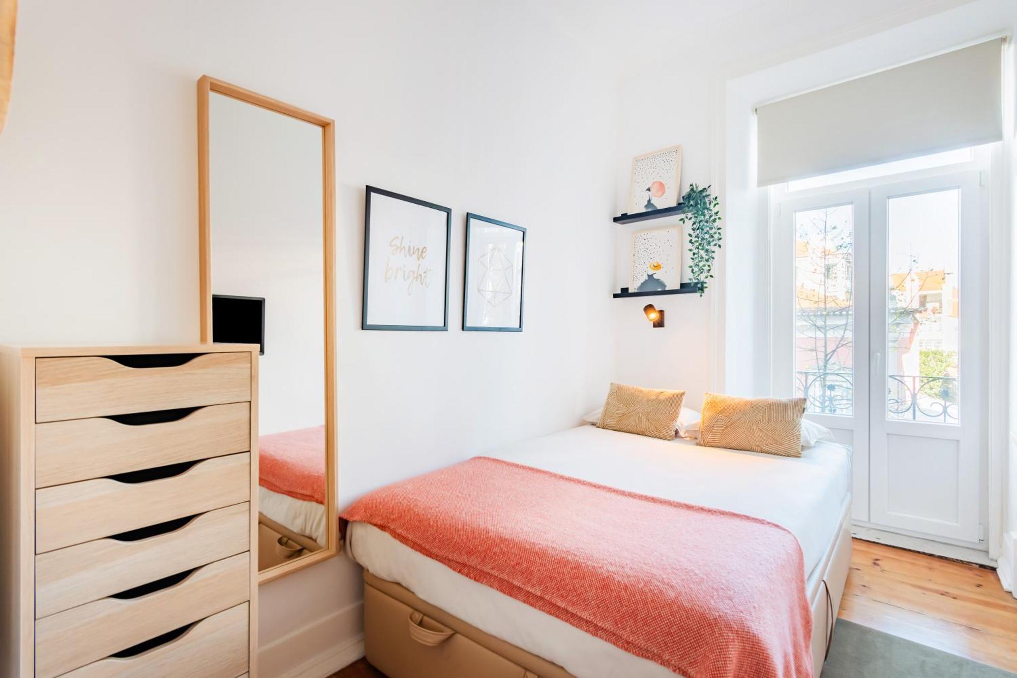 Guest Inn 1 Boutique House Lisbon Luaran gambar