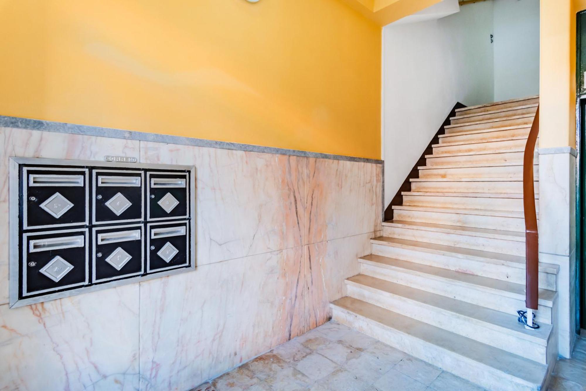 Guest Inn 1 Boutique House Lisbon Luaran gambar