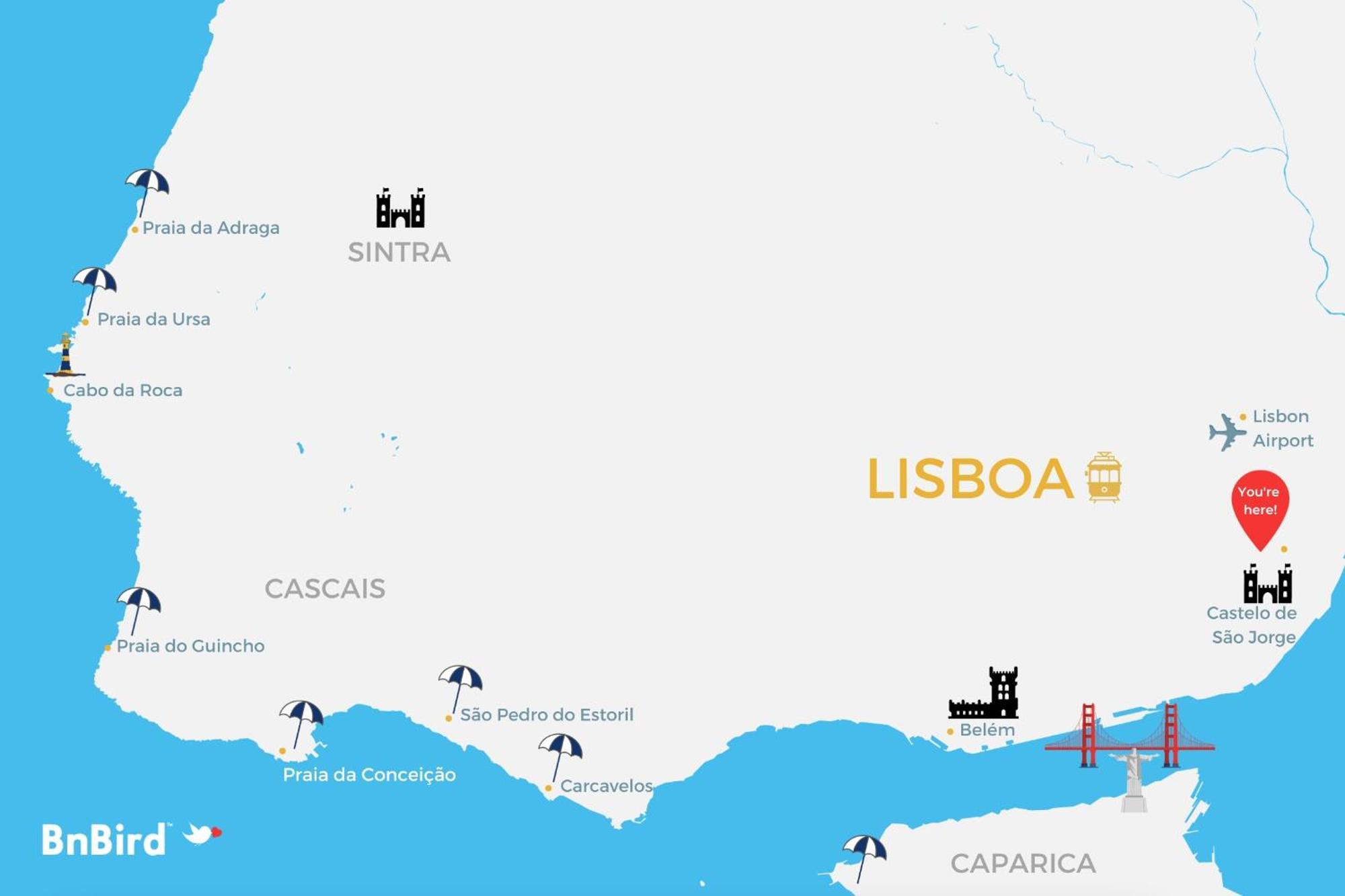 Guest Inn 1 Boutique House Lisbon Luaran gambar