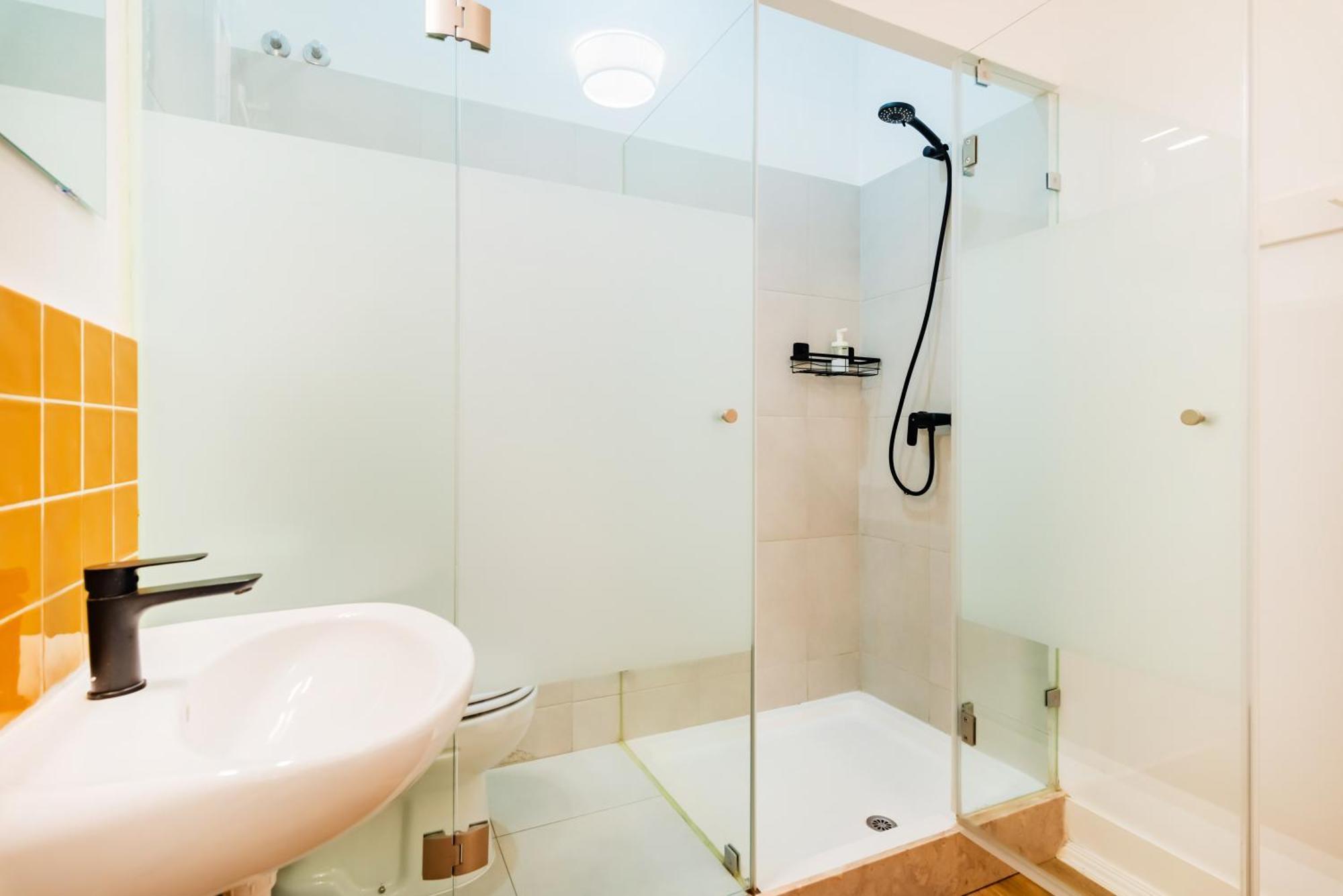 Guest Inn 1 Boutique House Lisbon Bilik gambar